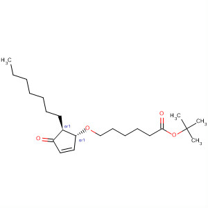 CAS No 920752-64-3  Molecular Structure