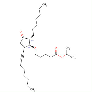 CAS No 920752-96-1  Molecular Structure