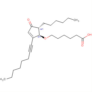 CAS No 920753-12-4  Molecular Structure