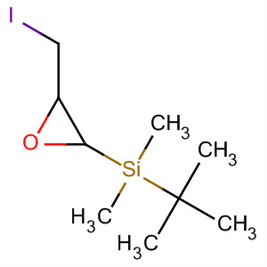 CAS No 920754-25-2  Molecular Structure