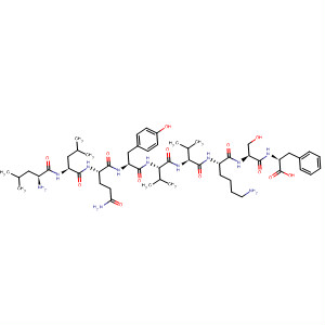 CAS No 920754-63-8  Molecular Structure