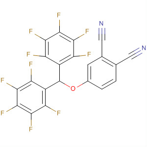 CAS No 920755-78-8  Molecular Structure