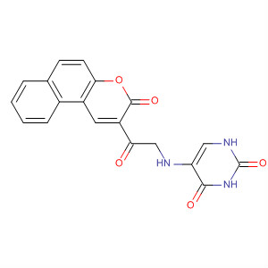 CAS No 920755-89-1  Molecular Structure