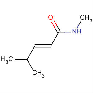 CAS No 920756-25-8  Molecular Structure