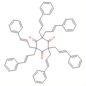 CAS No 920756-87-2  Molecular Structure