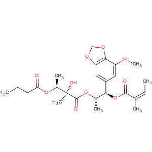 Cas Number: 920757-80-8  Molecular Structure