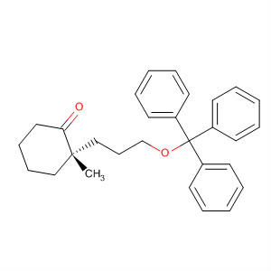 CAS No 920757-86-4  Molecular Structure