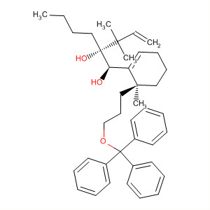 CAS No 920757-88-6  Molecular Structure