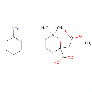 CAS No 920758-68-5  Molecular Structure