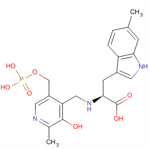 CAS No 920758-69-6  Molecular Structure