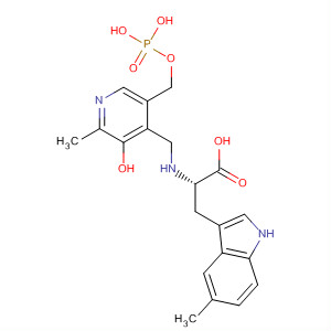 CAS No 920758-71-0  Molecular Structure