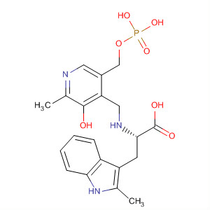 CAS No 920758-73-2  Molecular Structure