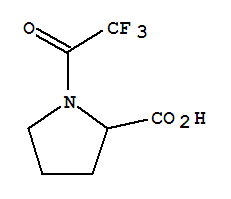 CAS No 92076-93-2  Molecular Structure