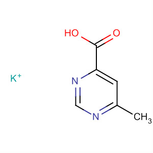 CAS No 920760-19-6  Molecular Structure