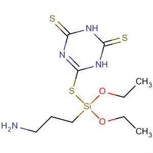 CAS No 920760-74-3  Molecular Structure