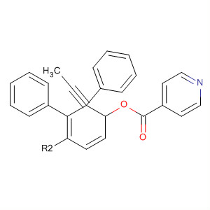 CAS No 920761-07-5  Molecular Structure