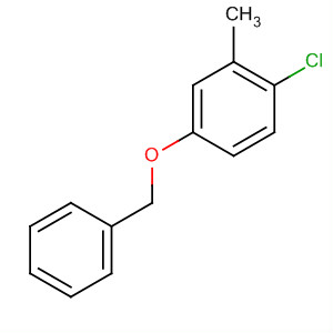 CAS No 920761-39-3  Molecular Structure