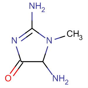 CAS No 920763-94-6  Molecular Structure