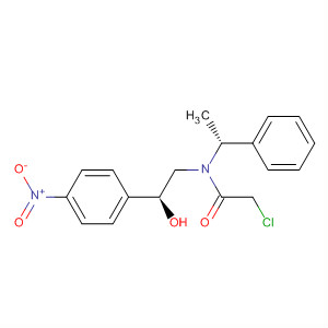 CAS No 920797-35-9  Molecular Structure