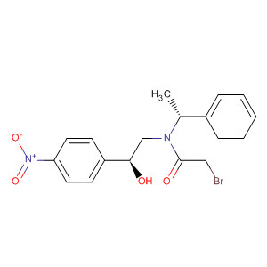 CAS No 920797-37-1  Molecular Structure