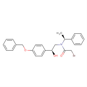 CAS No 920797-54-2  Molecular Structure