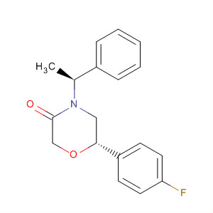 Cas Number: 920798-04-5  Molecular Structure