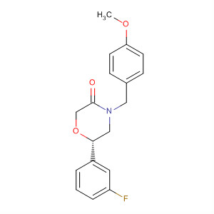 Cas Number: 920798-12-5  Molecular Structure