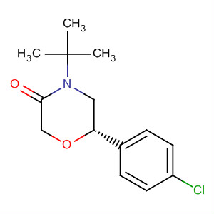 CAS No 920798-30-7  Molecular Structure