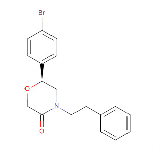 CAS No 920798-36-3  Molecular Structure