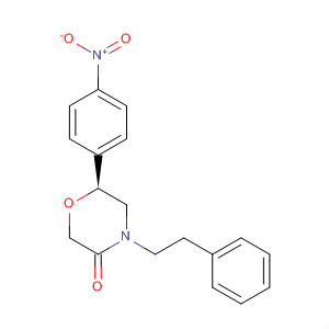 CAS No 920798-46-5  Molecular Structure