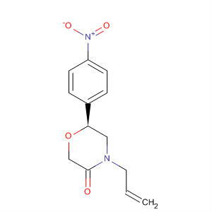 CAS No 920798-50-1  Molecular Structure