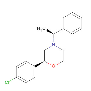 CAS No 920798-75-0  Molecular Structure