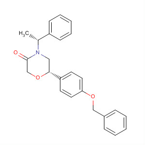 CAS No 920799-29-7  Molecular Structure