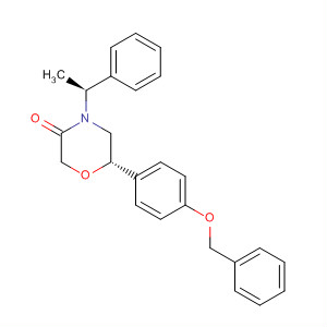 CAS No 920799-30-0  Molecular Structure