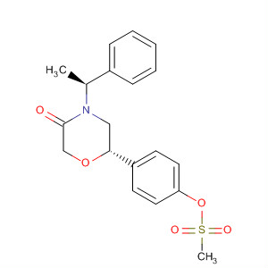 CAS No 920799-55-9  Molecular Structure
