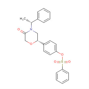 CAS No 920799-80-0  Molecular Structure