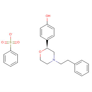 CAS No 920799-93-5  Molecular Structure