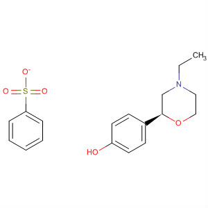 CAS No 920799-95-7  Molecular Structure