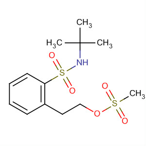 CAS No 92080-37-0  Molecular Structure