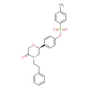 CAS No 920800-08-4  Molecular Structure