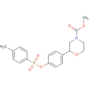 Cas Number: 920800-24-4  Molecular Structure