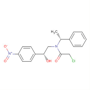 CAS No 920800-89-1  Molecular Structure