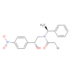 CAS No 920800-92-6  Molecular Structure