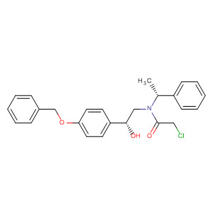 CAS No 920801-05-4  Molecular Structure
