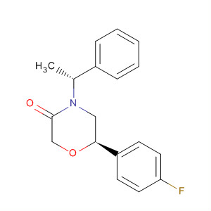 Cas Number: 920801-60-1  Molecular Structure