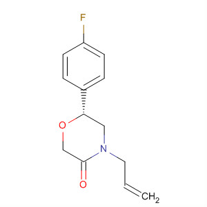 CAS No 920801-66-7  Molecular Structure