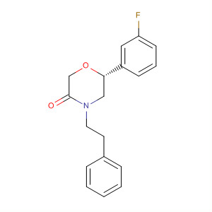 CAS No 920801-73-6  Molecular Structure
