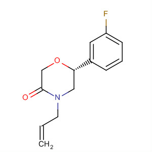 CAS No 920801-77-0  Molecular Structure