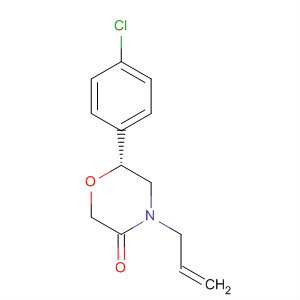 CAS No 920801-88-3  Molecular Structure