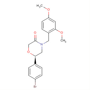 CAS No 920801-91-8  Molecular Structure